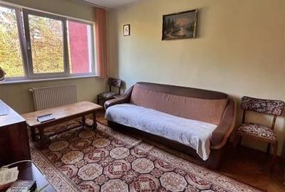 Apartament 2 camere Astra Saturn - 2