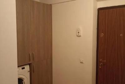 Garsonieră decomandată în Obcini - 12