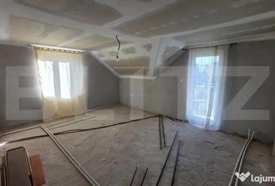 Casă cu 4 camere cu Teren 1000 Mp în Central - 8