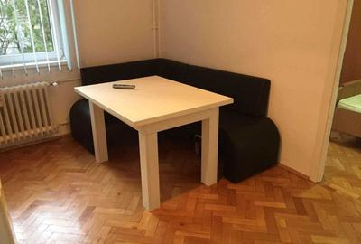 Apartament cu 2 camere decomandat în Exterior Vest - 6