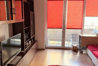 Apartament modern 2 camere – COMPLET MOBILAT – Parcare + Boxă – Avantgarden 3 Apartament modern 2 camere – COMPLET MOBILAT – Parcare + Boxă – Avantgarden 3 - 11