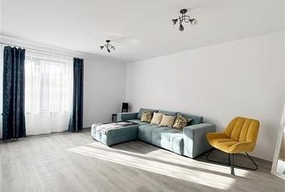 Casa individuala 4 dormitoare, mobilata/utilata, P+M ,115mp utili, 300mp teren - 6