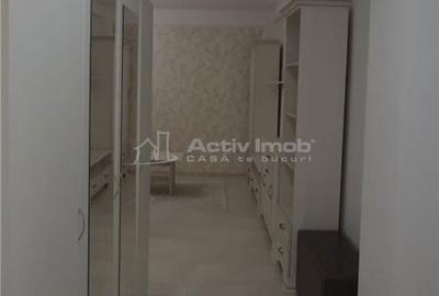 Apartament cu 2 camere decomandat în Central - 2