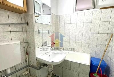 Garsoniera Dorobanti conf 1 etaj 2 mobilata si utilata - 7