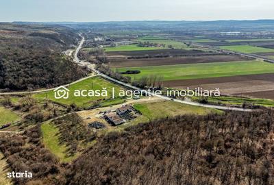 Spațiu comercial, de 450 mp, în Barațca - 2