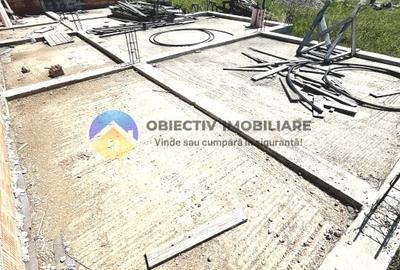 Teren Construcții intravilan de 689 mp, în Cut - 2