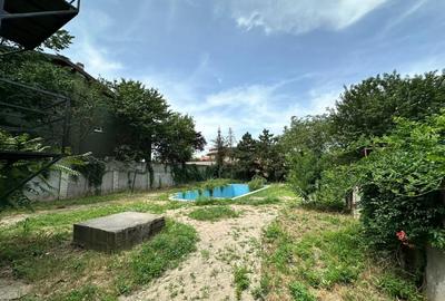 Spatiu Comercial pe bulevardul principal- Pipera – I Randament 6,8% - 3