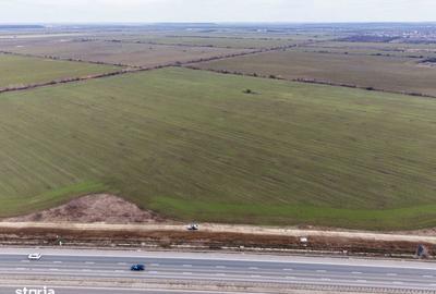 Teren de 29777 mp, în Dascălu - 2