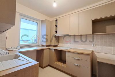 Apartament cu 2 camere decomandat, mobilat în Mărăști - 5