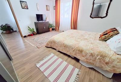 Casă individuală cu 8 camere cu Teren 421 Mp în 9 Mai - 32