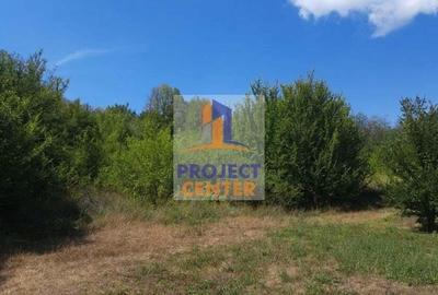 Teren 5000 mp, Calinesti, zona Gorganu - 2