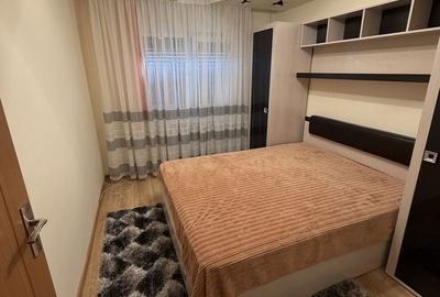 Apartament cu 2 camere decomandat în Crihala - 8