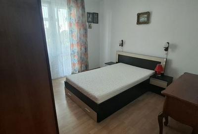 Apartament cu 2 camere semidecomandat în Ozana - 7