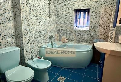 Casă cu 5 camere cu Teren 580 Mp în Bucium - 7