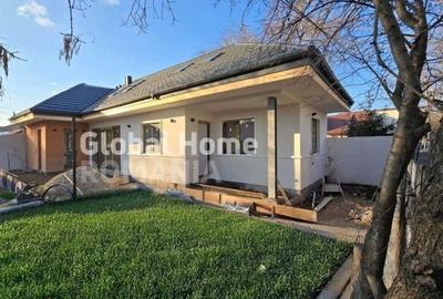 Casa 4 camere 168MP | Curte interioara | Bucurestii noi | Proiect designer | - 8