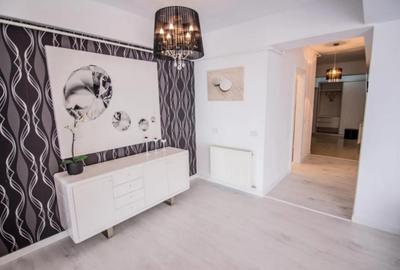 Apartament cu 2 camere decomandat în Central - 7