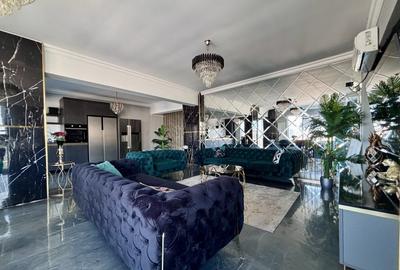 Penthouse cu vedere panoramica la mare de inchiriat in Mamaia Nord - 3