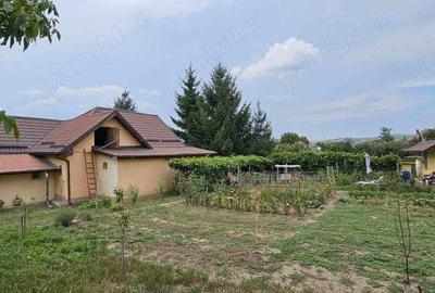 Casă cu 4 camere în Târnăveni - 7