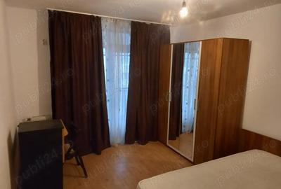 Apartament cu 2 camere decomandat în Tudor Vladimirescu - 5