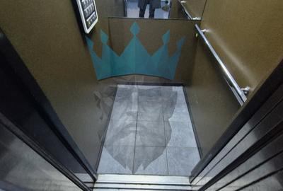 Apartament cu 3 camere decomandat, mobilat în Parcul Carol - 19