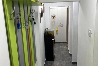 Apartament 3 camere decomandat- zona Tomis 3 - 9