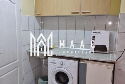 Garsonieră decomandată, mobilată în Mihai Viteazul - 3