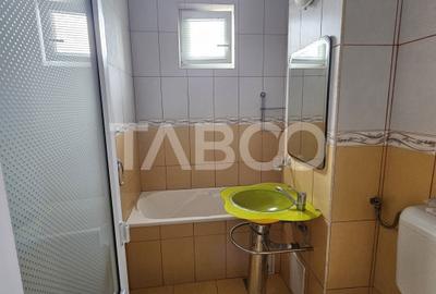 Apartament 2 camere complet mobilate si utilate boxa la subsol Fagaras - 5