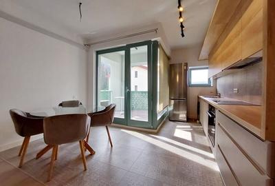 Apartament 3 camere Imobil Nou - Prima Inchiriere - 3