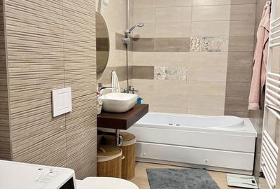 Apartament cu 3 camere în Tractorul - 5