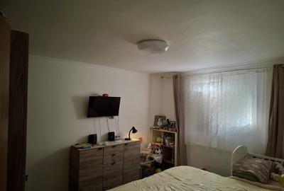 Apartament cu 2 camere decomandat, mobilat în Exercițiu - 7
