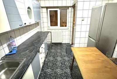 Apartament cu 3 camere decomandat, mobilat în Stadion - 4