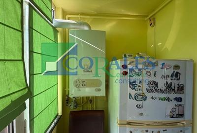 Apartament cu 3 camere decomandat, mobilat în Girocului - 6