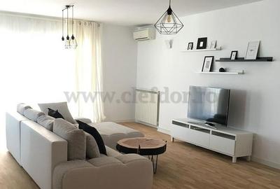 Apartament cu 4 camere în apropiere de Școala Americană - 5