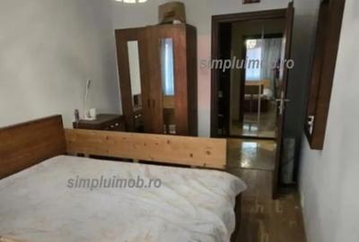 Apartament cu 2 camere decomandat în Titan - 3