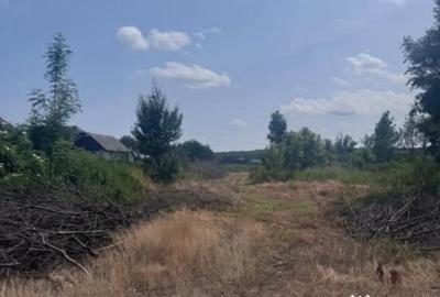 Teren de 13518 mp, în Marginea