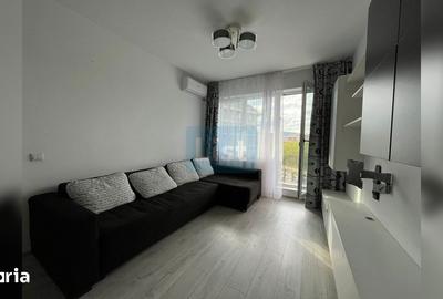 Apartament cu 2 camere semidecomandat, mobilat în Mărăști - 5