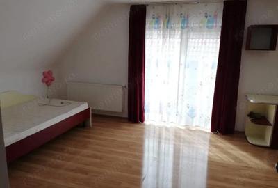 Casă cu Teren 700 Mp în Chișoda