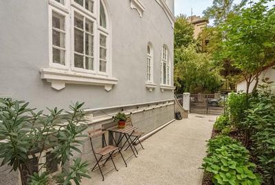 Cotroceni Arenele BNR Apart 4 Camere Parter in Vila Unica... Cotroceni Arenele BNR Apart 4 Camere Parter in Vila Unica... - 7