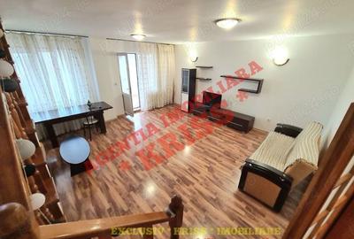 Apartament cu 3 camere decomandat în Craiovei - 5