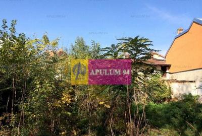 Teren zona Mosilor-Stefan Cel Mare - 1