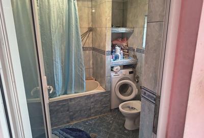 Casă cu 4 camere în Sânpetru Mare - 8