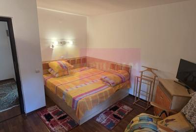 Duplex cu 4 camere cu Canalizare în Central - 18