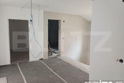 Casă cu 4 camere cu Teren 300 Mp în Câmpia Turzii - 6