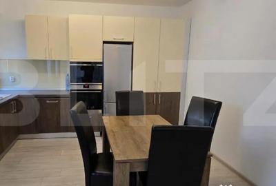Apartament cu 2 camere decomandat în Drumul Poienii - 1