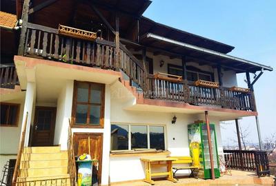 Casă cu 15 camere cu Teren 50 Mp în Carierei - 3