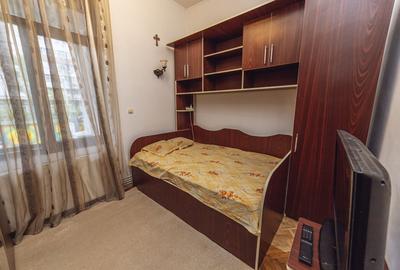 Apartament de 2 camere | Garaj | 8 Min Metrou Grivita - 1