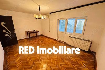 Apartament cu 3 camere decomandat în Kiseleff - 1