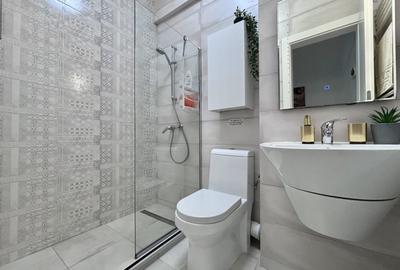Studio Mamaia Nord, 2 min de plaja, parcare, termen lung - 5