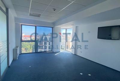 Spatiu birou de inchiriat, 320mp, Calea Turzii, Comision 0% - 2