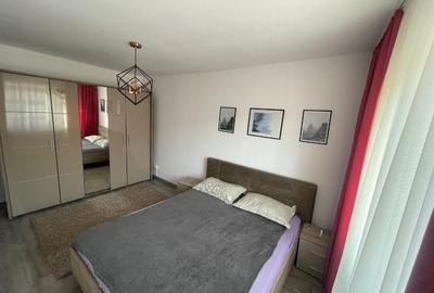 De închiriat – Apartament 3 camere decomandat | Zona Martirilor – Parcul Păduric - 3